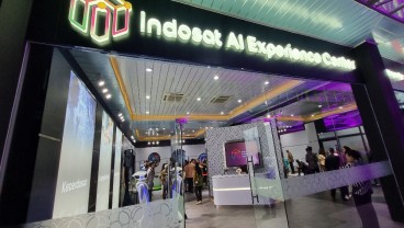 Gandeng Huawei, AI Experience Center Indosat (ISAT) Bakal Jadi Pusat Pelatihan ASN