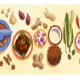 Rendang Jadi Google Doodle Hari Ini, Rayakan Apa?