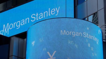 Bos Morgan Stanley Ikut Tenggelam dalam Kecelakaan Kapal, Ini Sosoknya