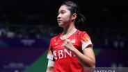 Hasil Japan Open 2024: Ester ke 16 Besar Usai Jegal Wakil Thailand