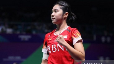 Hasil Japan Open 2024: Ester ke 16 Besar Usai Jegal Wakil Thailand