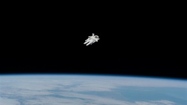 Nasib 2 Astronot NASA yang Terjebak di Luar Angkasa, Baru Bisa Pulang 2025