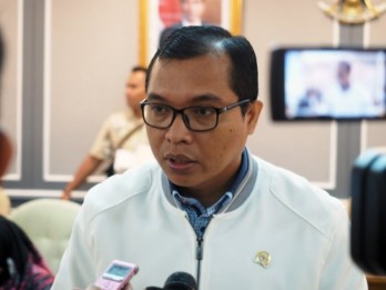 Baleg DPR Sepakat Syarat Usia Cagub Sesuai Putusan MA, Kaesang Bisa Maju Pilgub