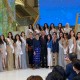 Ini Dia 16 Kontestan Miss Universe Indonesia 2024