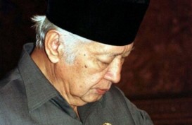 Historia Bisnis: Soeharto Diminta Cegah Pemusatan Kekuatan Ekonomi di Satu Konglomerasi