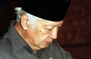 Historia Bisnis: Soeharto Diminta Cegah Pemusatan Kekuatan Ekonomi di Satu Konglomerasi