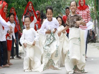 Manfaat Anak Belajar Bilingual, Sudah Banyak Diterapkan Orang Tua