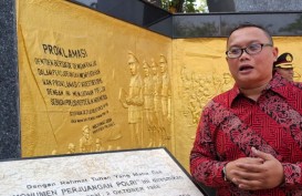 Hari Juang Polri, Begini Nilai Histori Terkait Surabaya