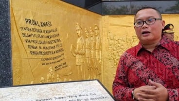 Hari Juang Polri, Begini Nilai Histori Terkait Surabaya