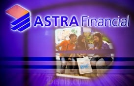 Astra Financial Cetak Laba Bersih Rp4,1 Triliun pada Semester I/2024, Tumbuh 8%