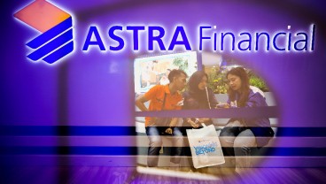 Astra Financial Cetak Laba Bersih Rp4,1 Triliun pada Semester I/2024, Tumbuh 8%