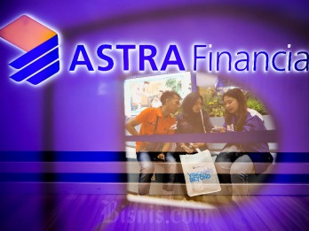 Astra Financial Cetak Laba Bersih Rp4,1 Triliun pada Semester I/2024, Tumbuh 8%