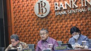 Hasil RDG: Suku Bunga BI Rate Tetap 6,25% per Agustus 2024