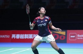 Hasil Japan Open 2024: Ini Persiapan Ester di Babak 16 Besar