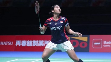 Hasil Japan Open 2024: Ini Persiapan Ester di Babak 16 Besar