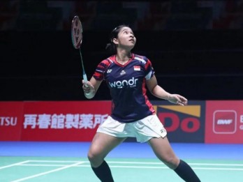 Hasil Japan Open 2024: Ini Persiapan Ester di Babak 16 Besar