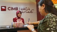 Bos CIMB Niaga Syariah Beri Kisi-Kisi Kinerja pada Semester II/2024