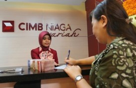 Bos CIMB Niaga Syariah Beri Kisi-Kisi Kinerja pada Semester II/2024