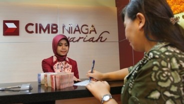 Bos CIMB Niaga Syariah Beri Kisi-Kisi Kinerja pada Semester II/2024