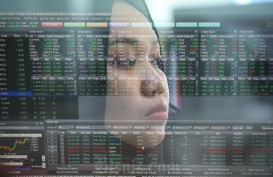 BI Rate Tetap 6,25%, IHSG Ditutup Naik ke Level ATH 7.554