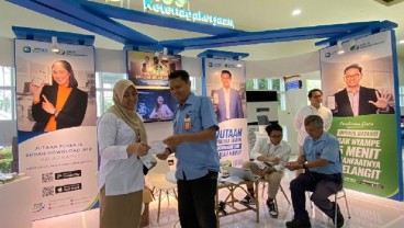 BPJS Ketenagakerjaan Sumbar Riau Kepri Dorong Penggunaan JMO