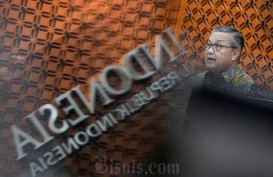 Suku Bunga Acuan Ditahan 6,25%, Ekonom Sebut BI Hati-Hati Jaga Stabilitas Moneter