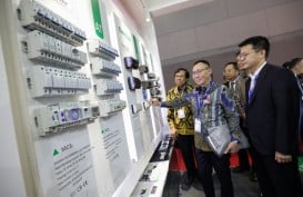 Produsen Mesin Listrik Lokal Rayu Investor China Buka Pabrik di Indonesia