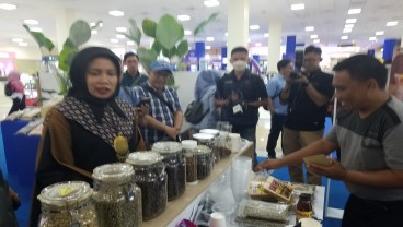 Penyaluran Kredit UMKM di Wilayah BI Malang Tembus Rp34,4 Triliun
