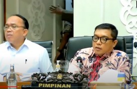 Baleg DPR Sepakat RUU Pilkada Dibawa ke Paripurna Besok, Interupsi PDIP Diabaikan!