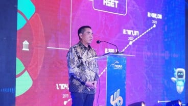 Asuransi Tri Pakarta Perkuat Bisnis Digital dengan Gandeng BNI dan Insurtech