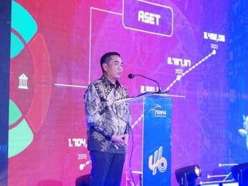 Asuransi Tri Pakarta Perkuat Bisnis Digital dengan Gandeng BNI dan Insurtech