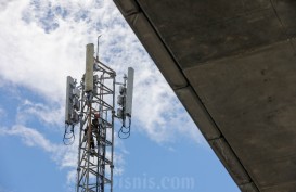 Operator Seluler Minta Tambahan Waktu, Nasib Lelang 700 MHz Menggantung