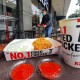 Alami PHK Sepihak dan Diskriminasi, Pekerja KFC Surabaya Menjerit