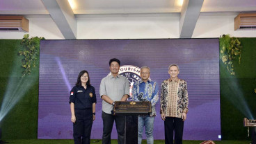 PT Sentul City Tbk Hadirkan Pusat Pariwisata Sentul Tourism Board