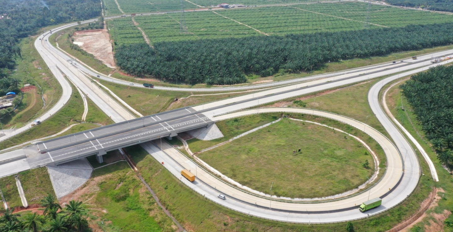 The Future of Jokowi’s Toll Road Projects Before Departure