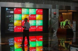 Cek Saham-saham Pilihan Saat BI Rate 6,25%, Ada BBCA, UNTR, hingga GOTO