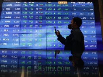 Pilah-pilih Saham Unggulan kala Indeks ESG Leaders Lampaui Performa IHSG