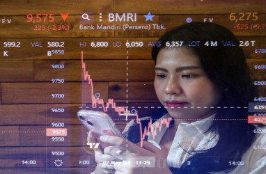 BI Jaga Stabilitas: IHSG Cetak Rekor Baru, Saham Bank Jadi Primadona