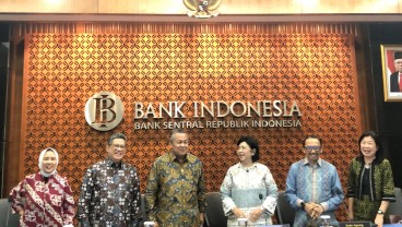 BI Rate Tetap 6,25%, Bunga Deposito Bank Naik Makin Tinggi