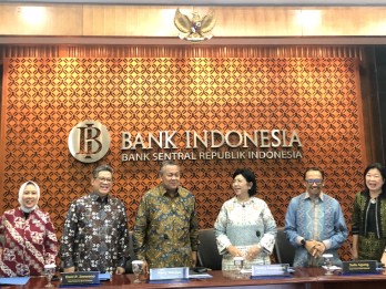 BI Rate Tetap 6,25%, Bunga Deposito Bank Naik Makin Tinggi