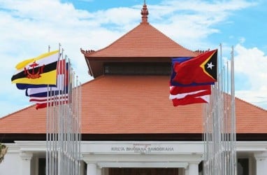 Cegah Penyebaran Cacar Monyet, Bandara Ngurah Rai Pasang Thermal Scanner