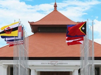 Cegah Penyebaran Cacar Monyet, Bandara Ngurah Rai Pasang Thermal Scanner