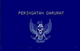 Lengkap! Jadwal Aksi Demo Peringatan Darurat di DPR, MK, Istana 22 Agustus 2024