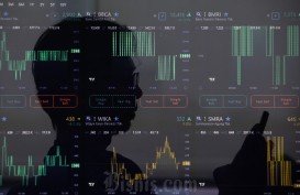 Indeks Bisnis-27 Masuk Zona Merah: Saham MIKA dan UNTR Paling Cuan