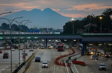 PUPR Negosiasi dengan Hungaria, MLFF Terkendala