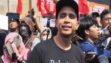 Pandji Pragiwaksono dan Andovi Dapat Teror Orang Mengaku dari Bareskrim
