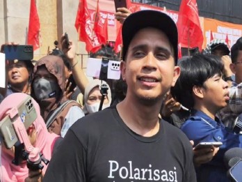 Pandji Pragiwaksono dan Andovi Dapat Teror Orang Mengaku dari Bareskrim