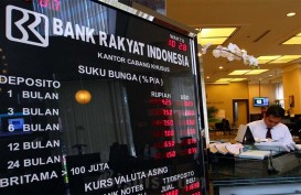 Kisi-Kisi Target Saham BBRI Setelah Tembus Rp5.000