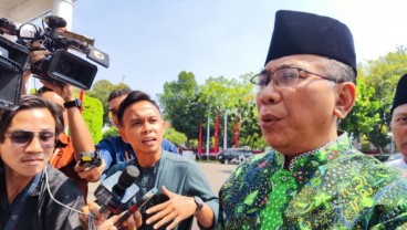 Revisi UU Pilkada dan Putusan MK Tuai Polemik, PBNU Irit Komentar