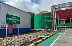 Perkuat Fasilitas Kredit, Pertamina Geothermal (PGEO) Gandeng NEXI